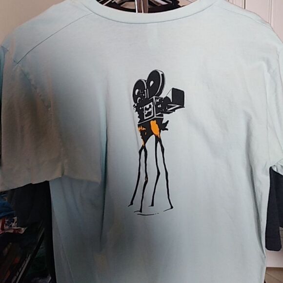 ATX Film Festival Tee - Picture 1 of 5